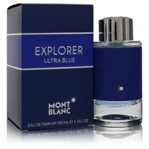 Profumi - Montblanc