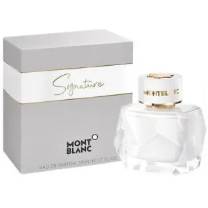 Mont Blanc Signature Eau de Parfum da donna 30 ml