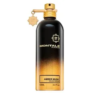 Montale Amber Musk Eau de Parfum unisex 100 ml