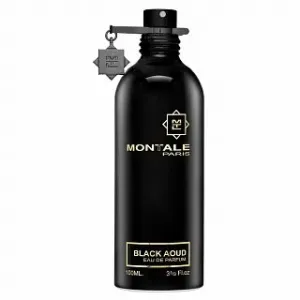 Montale Black Aoud Eau de Parfum da uomo 100 ml #1107345