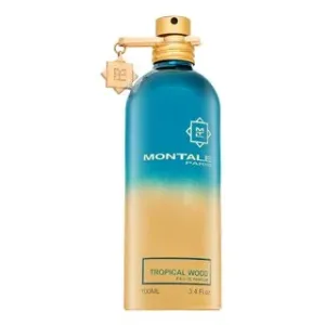 Montale Tropical Wood Eau de Parfum unisex 100 ml #440317