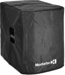 Montarbo CV-R15S Borsa per subwoofer