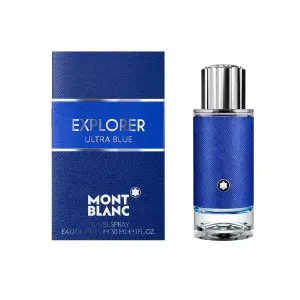 Montblanc Explorer Ultra Blue - EDP - TESTER 100 ml