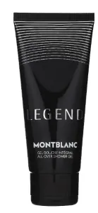 Montblanc Legend - gel doccia 100 ml