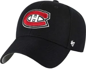 Montreal Canadiens NHL MVP Black Hockey cappella