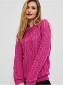 Women's sweater Moodo Basic #789514