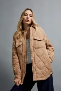 Quilted jacket #2679079