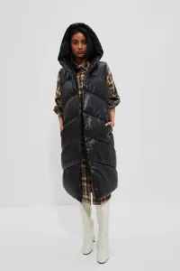 Gilet da donna Moodo