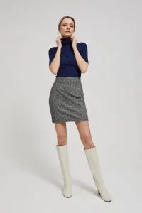 Matching skirt