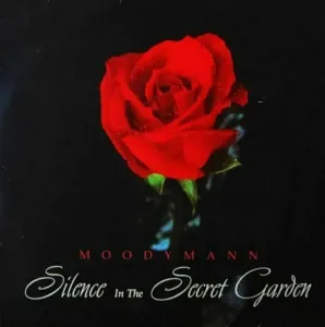 Moodymann - Silence In The Secret Garden (Clear Vinyl) (2 LP) #3110822