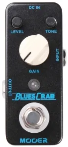 MOOER Blues Crab #1799537