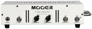 MOOER Tube Engine