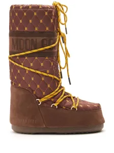 MOON BOOT - Stivale Neve Icon Quilted #3003337
