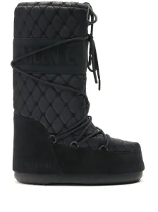 MOON BOOT - Stivale Neve Icon Quilted #3003343