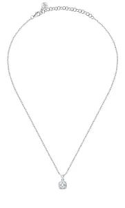 Morellato Bellissima collana in argento Tesori SAIW109 (catena, pendente)