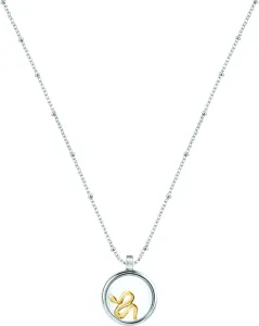 Morellato Collana in argento con elemento Scrigno D`Amore SAMB36 (catena, pendente)