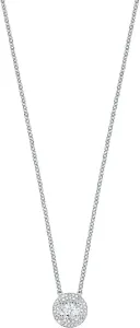 Morellato Collana in argento con pendente scintillante Tesori 5066 60