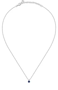 Morellato Elegante collana realizzata in argento riciclato Tesori SAIW172