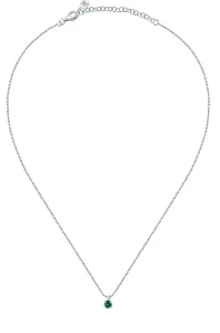 Morellato Elegante collana realizzata in argento riciclato Tesori SAIW173
