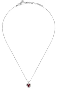 Morellato RomanticCollana in argento Tesori SAVB04 / 47 (catena, pendente)