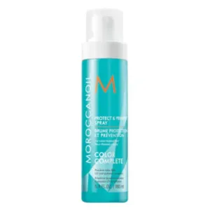 Moroccanoil Color Care Protect & Prevent Spray cura dei capelli senza risciacquo per capelli colorati 160 ml