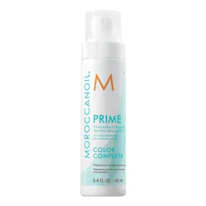 Moroccanoil Cura protettiva prima della colorazione di capelli Color Complete Prime (Chromatech Service) 160 ml