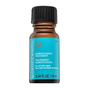 Moroccanoil Treatment olio per tutti i tipi di capelli 10 ml