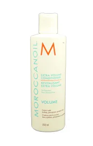 Moroccanoil Balsamo all'olio di argan per capelli voluminosi (Extra Volume Conditioner) 1000 ml