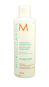 Moroccanoil Balsamo idratante per capelli con olio di argan(Hydrating Conditioner) 250 ml