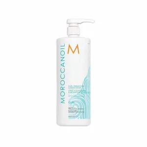 Moroccanoil Curl Curl Enhancing Conditioner balsamo nutriente per capelli mossi e ricci 1000 ml