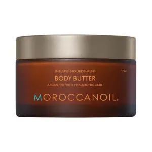 Moroccanoil Burro corpo Argan Oil with Hyaluronic Acid (Body Butter) 200 ml
