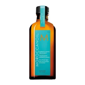 Moroccanoil Olio nutriente per tutti i tipi di capelli (Treatment For All Hair Types) 100 ml