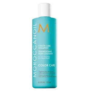 Moroccanoil Color Care Color Care Shampoo shampoo protettivo per capelli colorati 250 ml