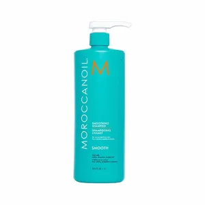 Moroccanoil Shampoo levigante all'olio di argan (Smoothing Shampoo) 500 ml