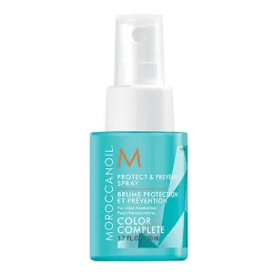 Moroccanoil Spray protettivo per capelli colorati con filtro UV (Protect & Prevent Spray) 50 ml