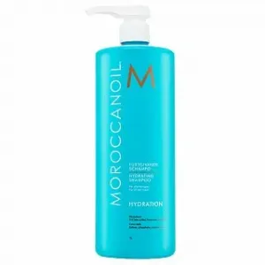 Moroccanoil Hydration Hydrating Shampoo shampoo per tutti i tipi di capelli 1000 ml