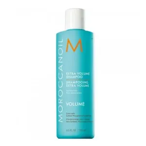 Moroccanoil Volume Extra Volume Shampoo shampoo per capelli fini senza volume 1000 ml