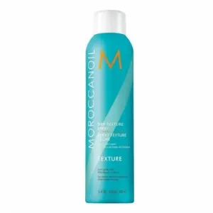 Moroccanoil Texture Dry Texture Spray lacca per capelli secchi per tutti i tipi di capelli 205 ml
