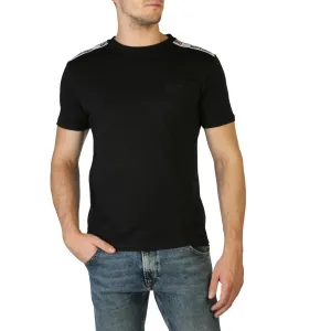 magliette polo Moschino