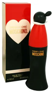 Moschino Cheap & Chic - EDT 2 ml - campioncino con vaporizzatore