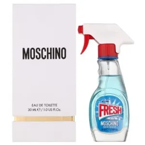 Moschino Fresh Couture Eau de Toilette da donna 30 ml #527781