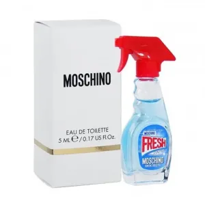 Moschino Fresh Couture - EDT miniatura 5 ml