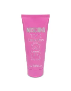 Moschino Toy 2 Bubble Gum - gel doccia 200 ml