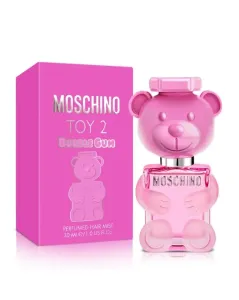 Moschino Toy 2 Bubble Gum - spray capelli 30 ml