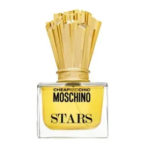 Moschino Stars Eau de Parfum da donna 30 ml