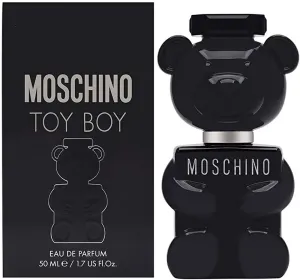 Moschino Toy Boy Eau de Parfum da uomo 50 ml