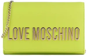 Moschino Love Borsa a tracolla da donna JC4103PP1IKD0404