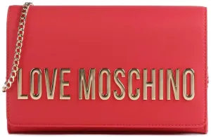 Moschino Love Borsa a tracolla da donna JC4103PP1IKD0500