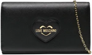 Moschino Love Borsa a tracolla da donna JC4268PP0LKL0000