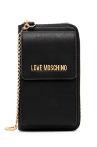 Moschino Love Borsa a tracolla da donna JC5701PP1ILD0000